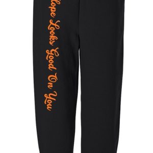 Little Lanterns Sweatpants