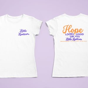 Hope Looks Good on You