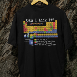 Can I Lick It - Image 1