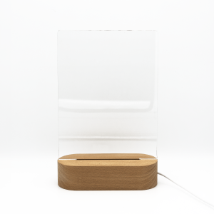 Acrylic Nightlight