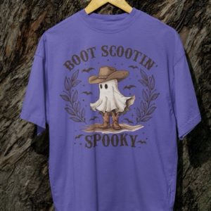 Boot Scootin