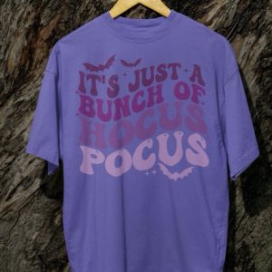 Bunch of Hocus Pocus