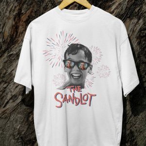 Squints 4th of July