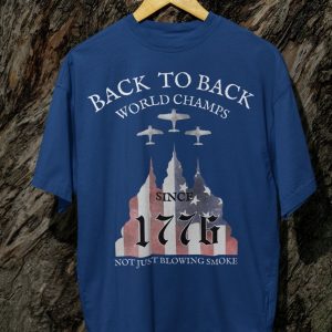 Since 1776