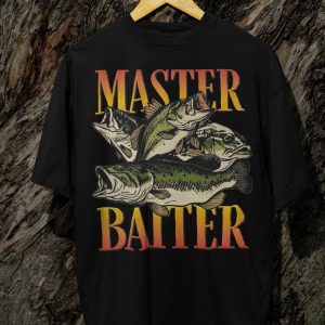 Master Baiter