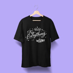 Youth Miss McHenry No Back