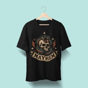 Mayhem// Father of Mayhem
