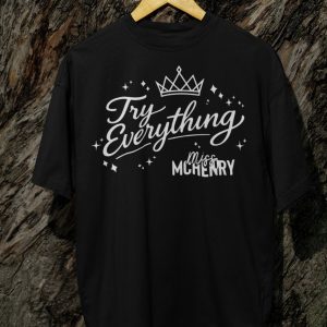 Adult Miss McHenry No Back