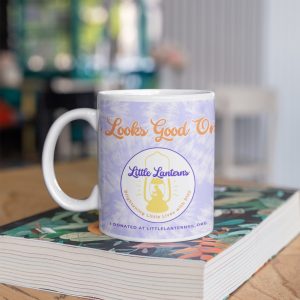 Little Lanterns Mug
