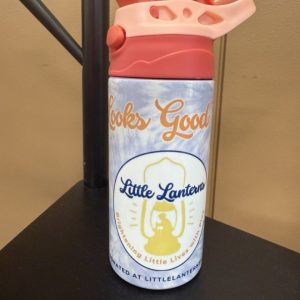 Little Lanterns Kids Tumbler 12oz