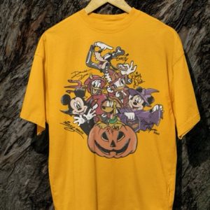 Disney Halloween
