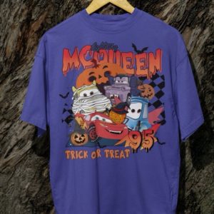 HallowLightning McQueen