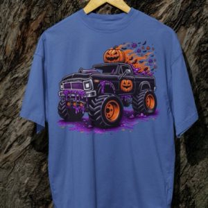 Monster Truck