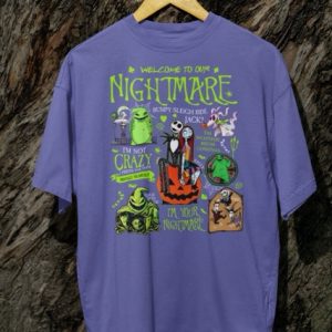 Nightmare Before