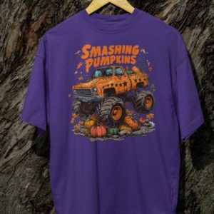 Smashing Pumpkins