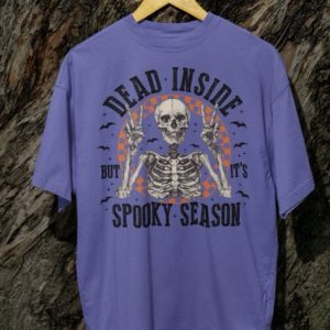 Dead Inside