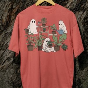Ghost Gardeners