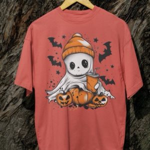 Boo Latte