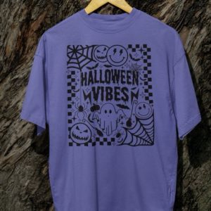 Halloween Vibes
