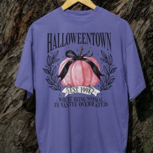 Halloweentown