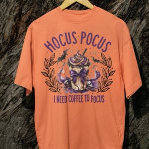 Hocus Pocus Coffee