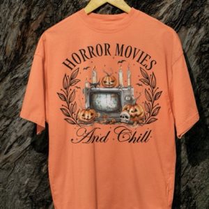 Horror Movies