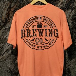 Sanderson Sisters Brewing
