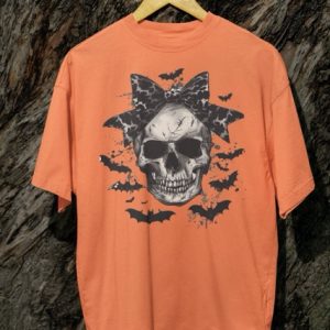 Skull Coquette