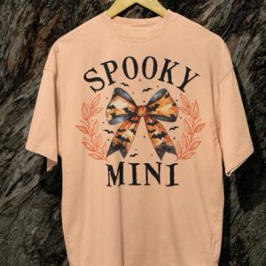 Spooky Mini