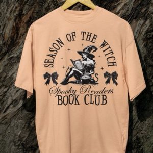 Season of the Witch Book Club