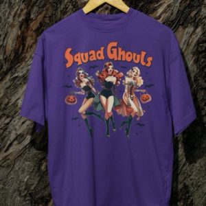 Squad Ghouls