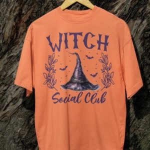 Witch Social Club