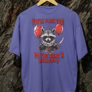 You'll Float Too